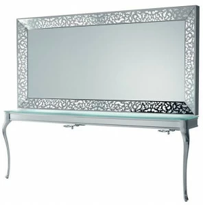 Maletti Рабочее место для парикмахера Goldenight