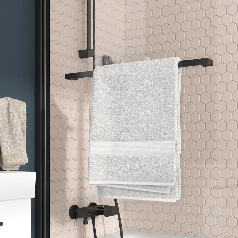 STLM-0031273 Душевое ограждения на борт вынны SENSEA Китай  - Вид №4