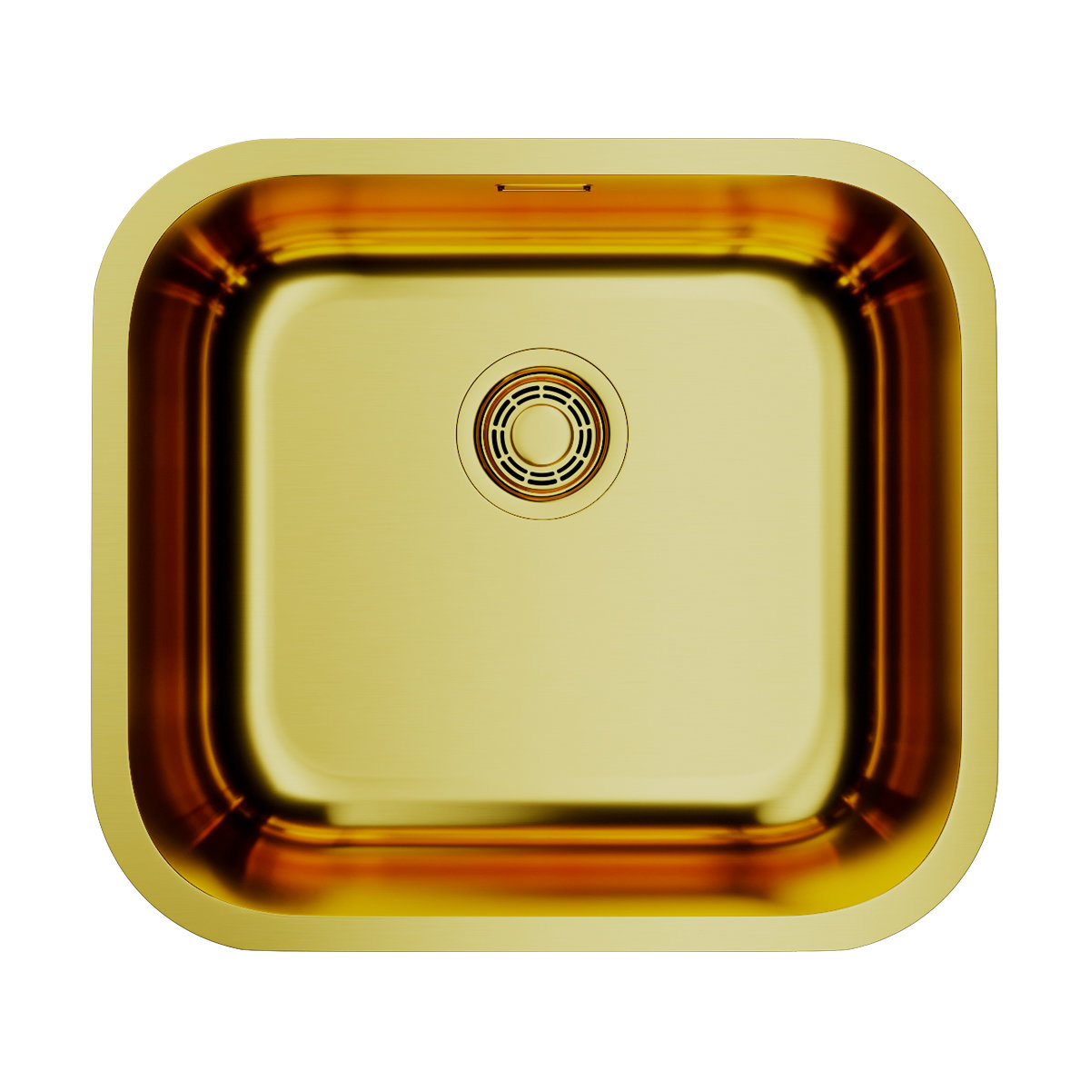 Кухонная мойка Omi 49-U/I AB OMOIKIRI 4993067