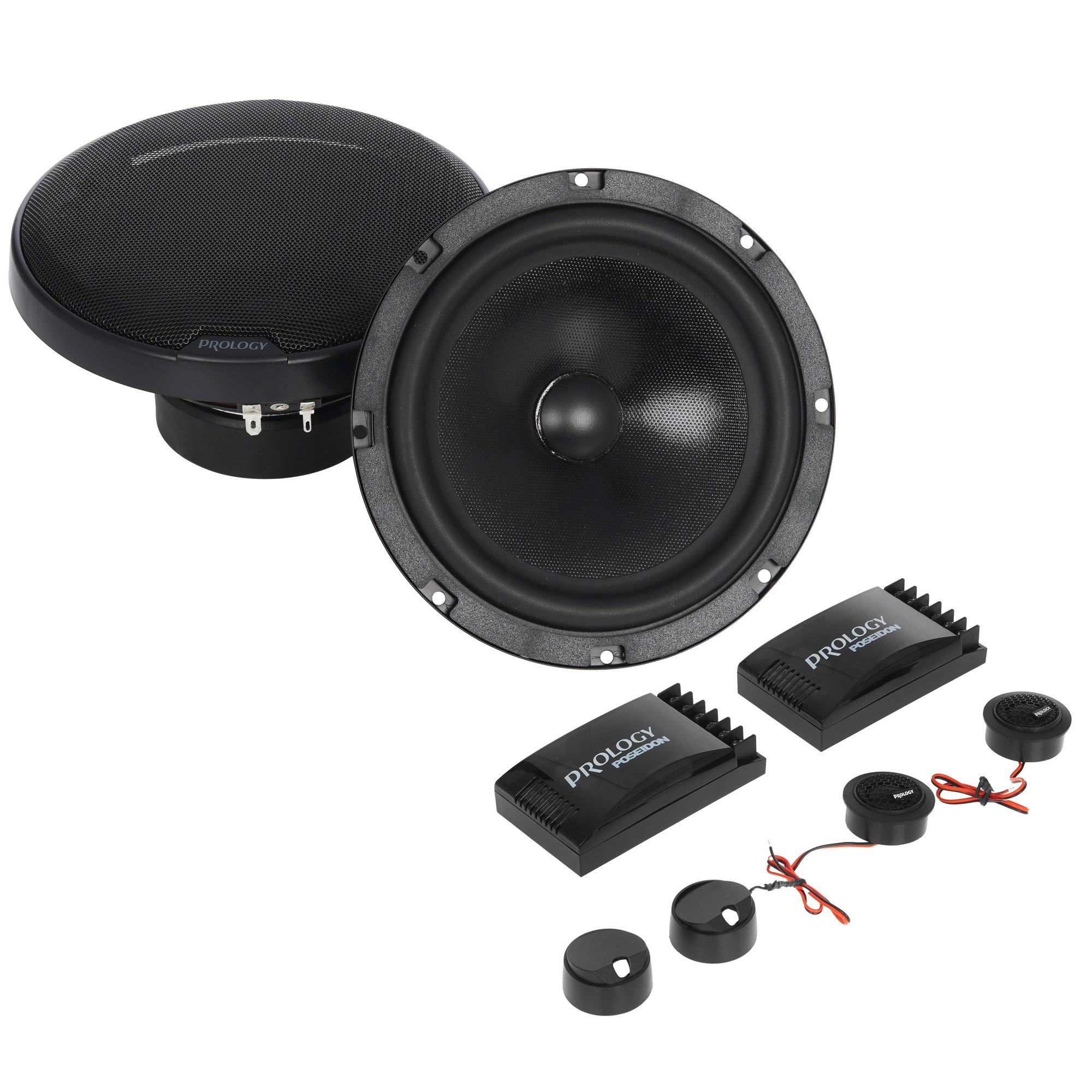 5448767 Компонентная акустическая система Prology PS-6 POSEIDON STDN-0130930