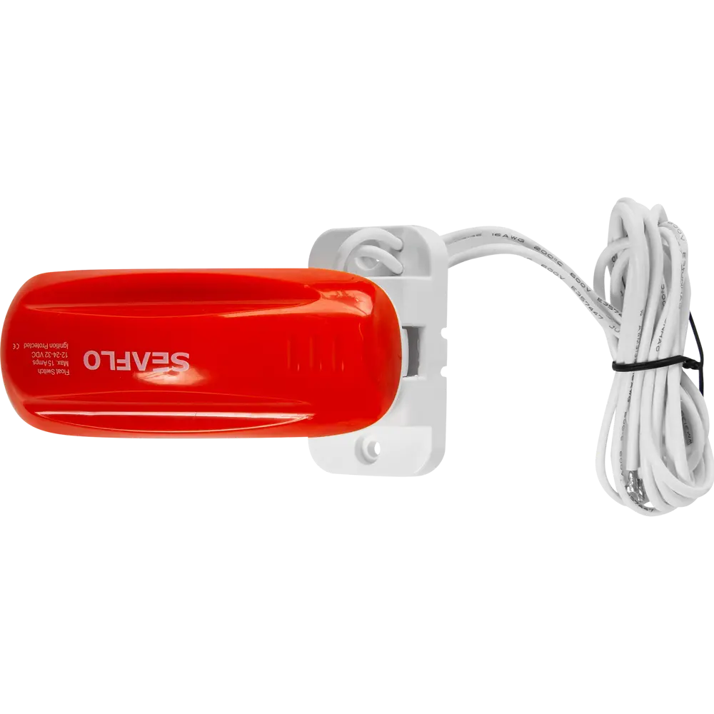 Santreyd Поплавковый выключатель 12В для автоматизации насосов 82423441 STLM-0027130 - Вид №2