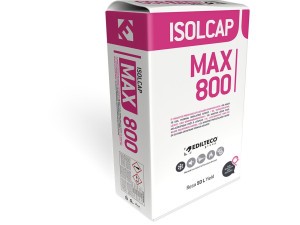 Теплоизоляционная легкая предварительно смешанная стяжка