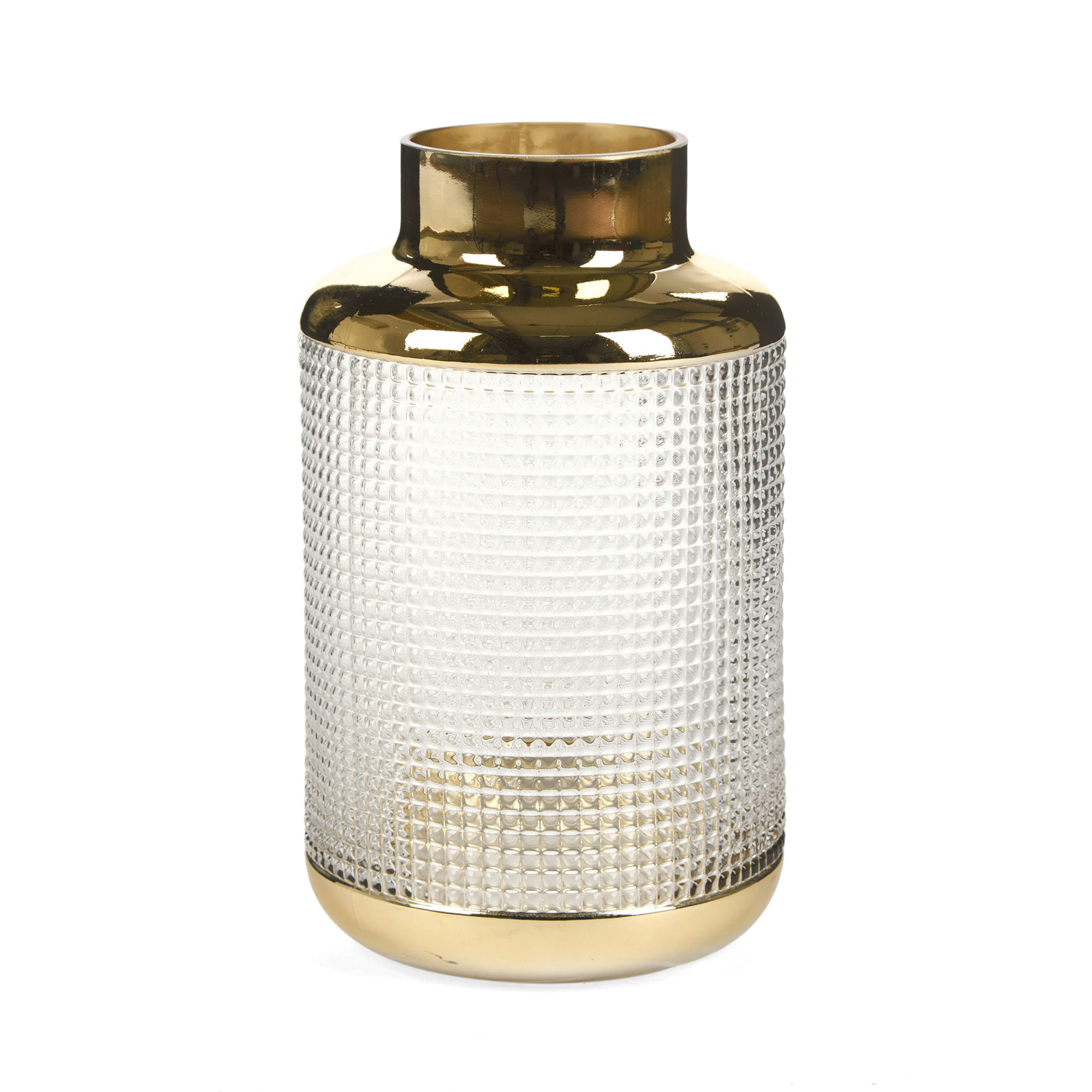 2000983223142 Ваза Lux H25 GUDEE 