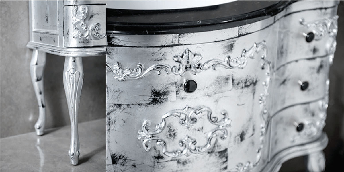 Gaia Комплект мебели MURANO2 Classic - Вид №2