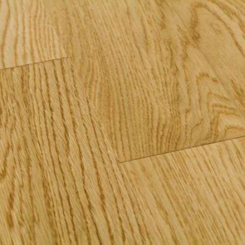 Паркетная доска Coswick Бражированная 127мм Шелковое Масло Дуб Селект с брашью (Текстурированная) 600…2100х127 мм 11531201 - Вид №1