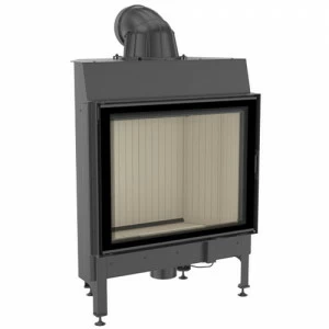 Каминная топка Kratki NADIA/13