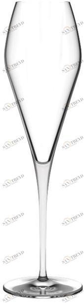 NUDE Набор из двух хрустальных флейт Fantasy sun-id-1433772