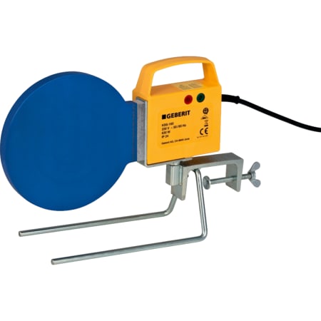 359.641.P0.1 Сварочная плита Geberit KSS-160, 230 В Geberit 