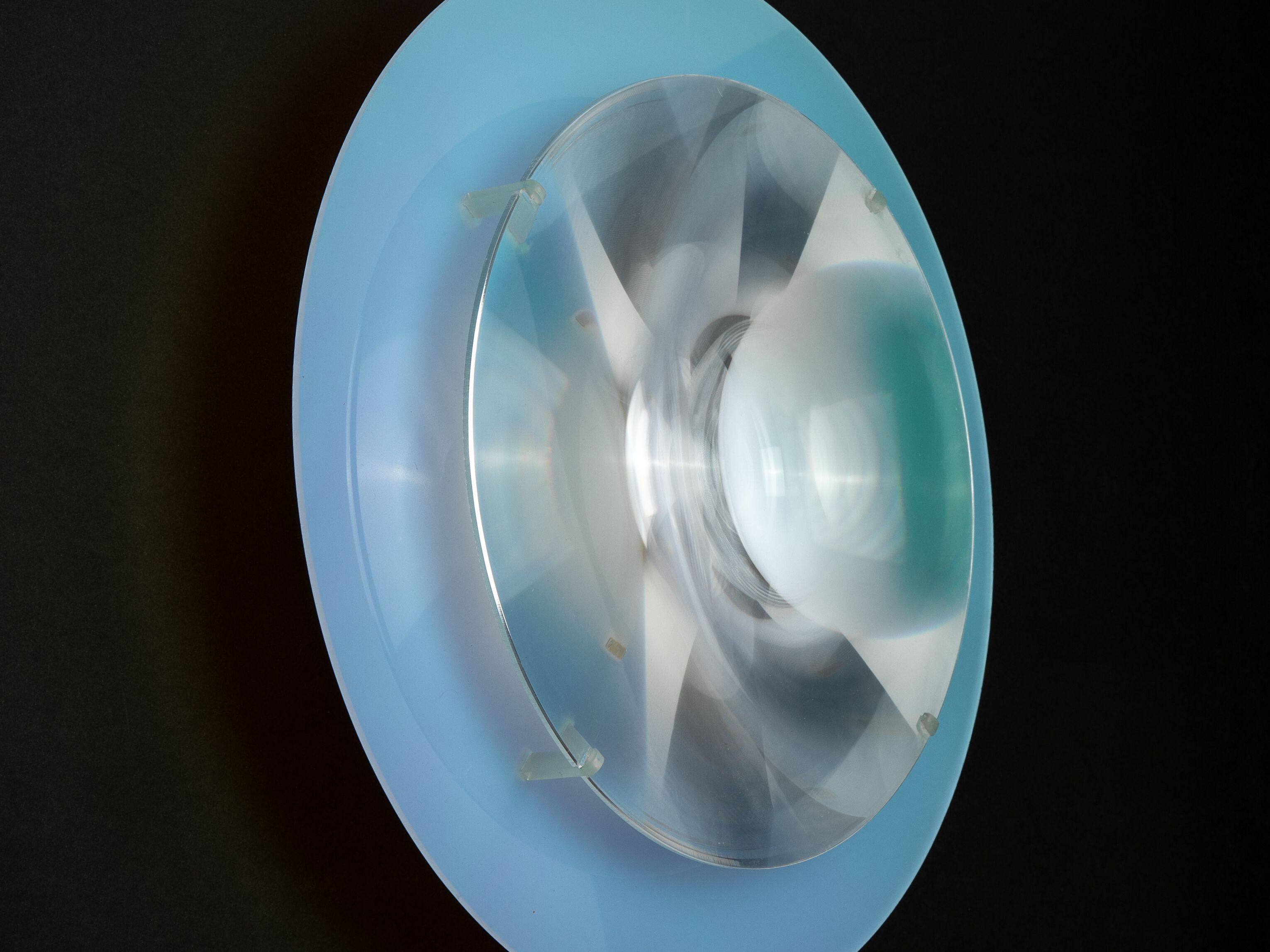 Светодиодные настенные светильники LO Contemporary NOOSPHERE ARCH-00102068 - Вид №5