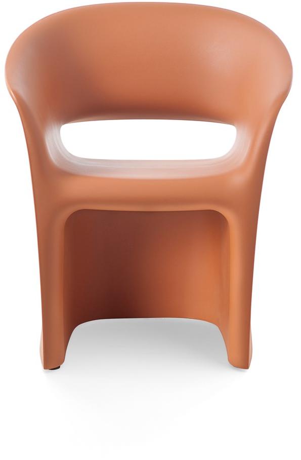 Kastel Кресло полиэтиленовое с открытой спинкой sun-id-1485076 - Вид №8