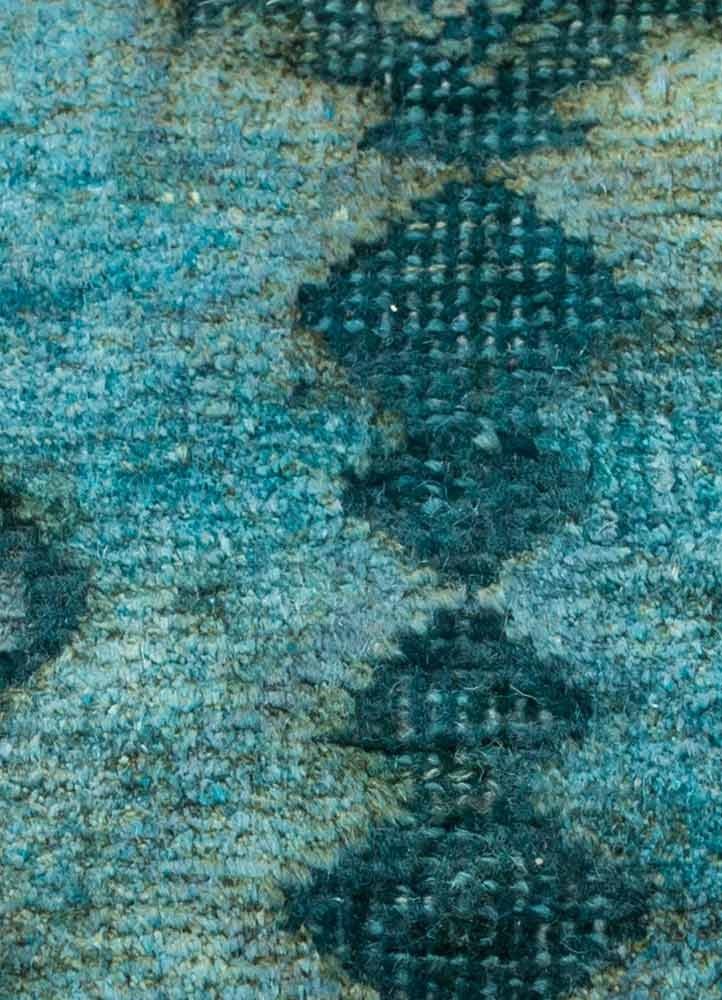 Jaipur Rugs Прямоугольный коврик ручной работы Lacuna sun-id-1400401 - Вид №2