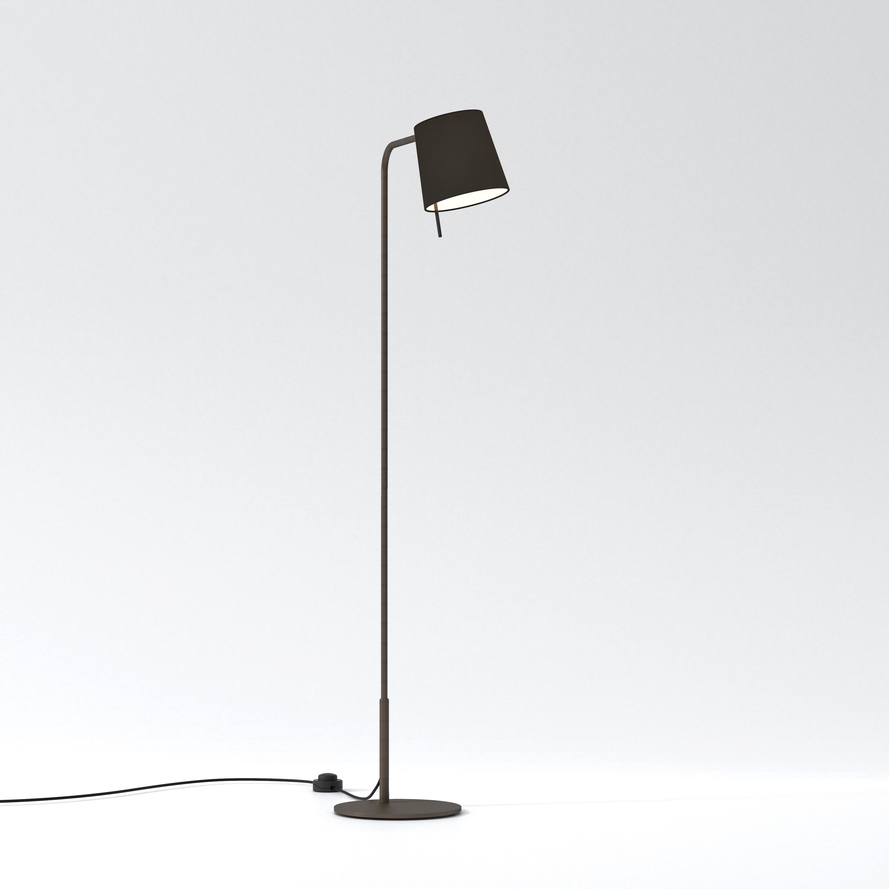 Металлический светодиодный торшер Astro Lighting Mitsu ARCH-00141288 - Вид №37