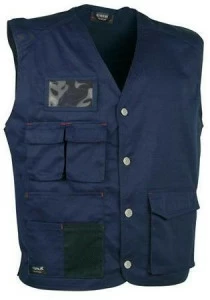 COFRA Жилет Entry l