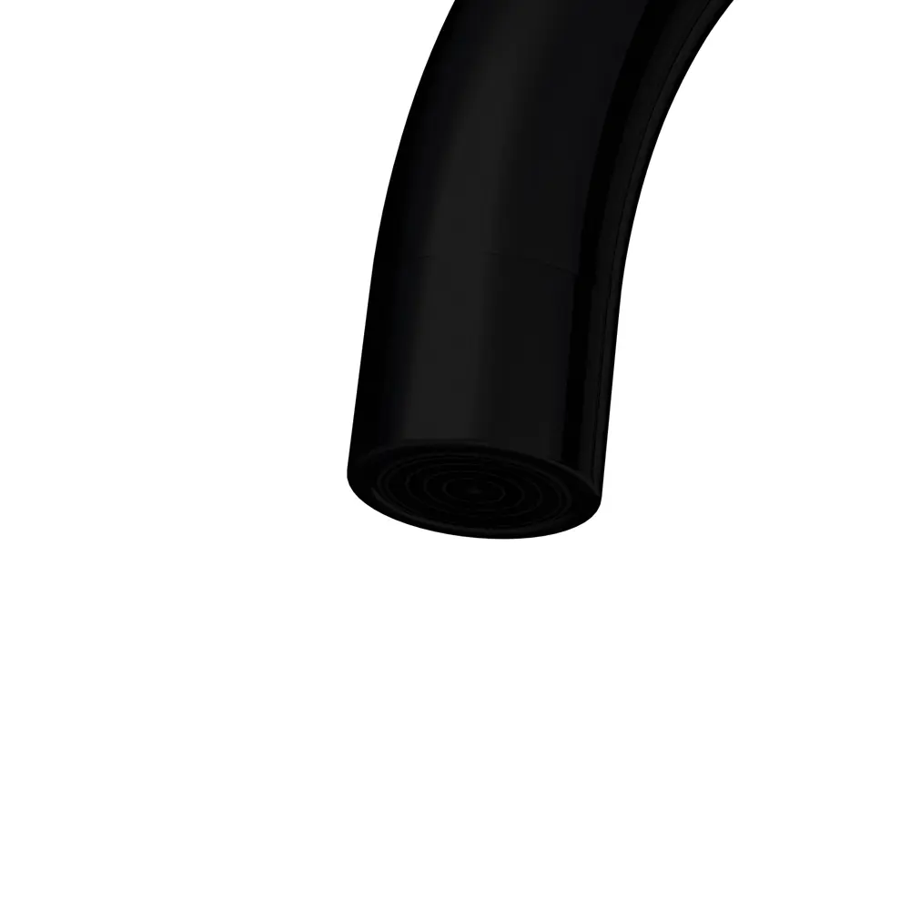 AM.PM Spike — стильный кухонный смеситель черного цвета 84177506 STLM-0046886 - Вид №4