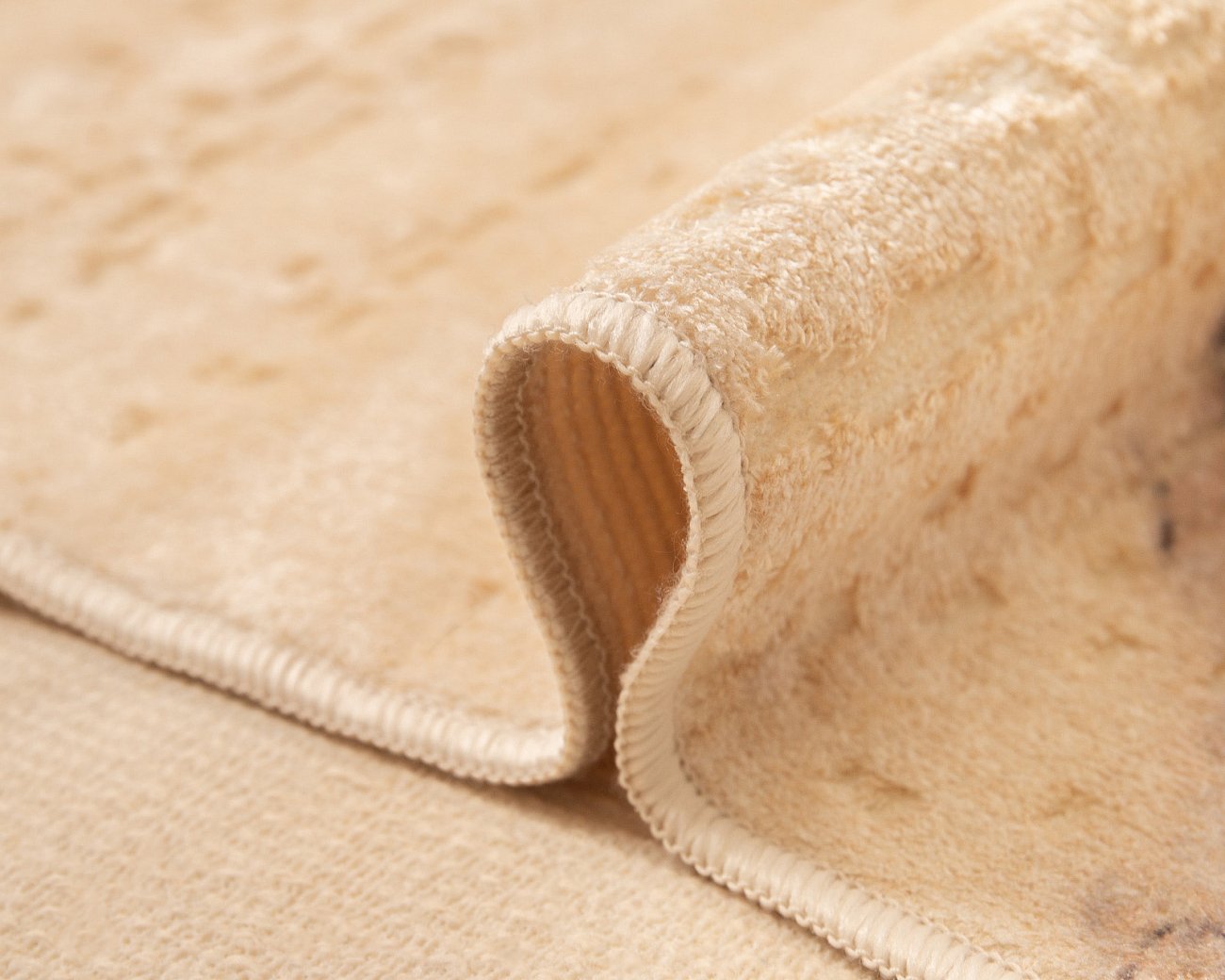 Ковер MARO MARBLE 160x230 ARBEN DECOR MAGIC MARO 321813 Бежевый - Вид №3