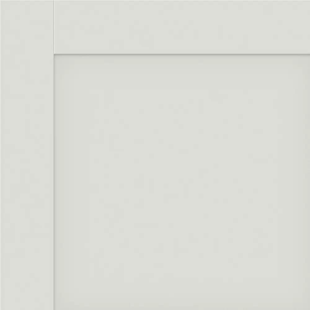 89375724 Дверь межкомнатная глухая Дэстро 90x200 см Hardflex цвет белый жемчуг с замком и петлями STLM-1443933 МАРИО РИОЛИ  - Вид №4