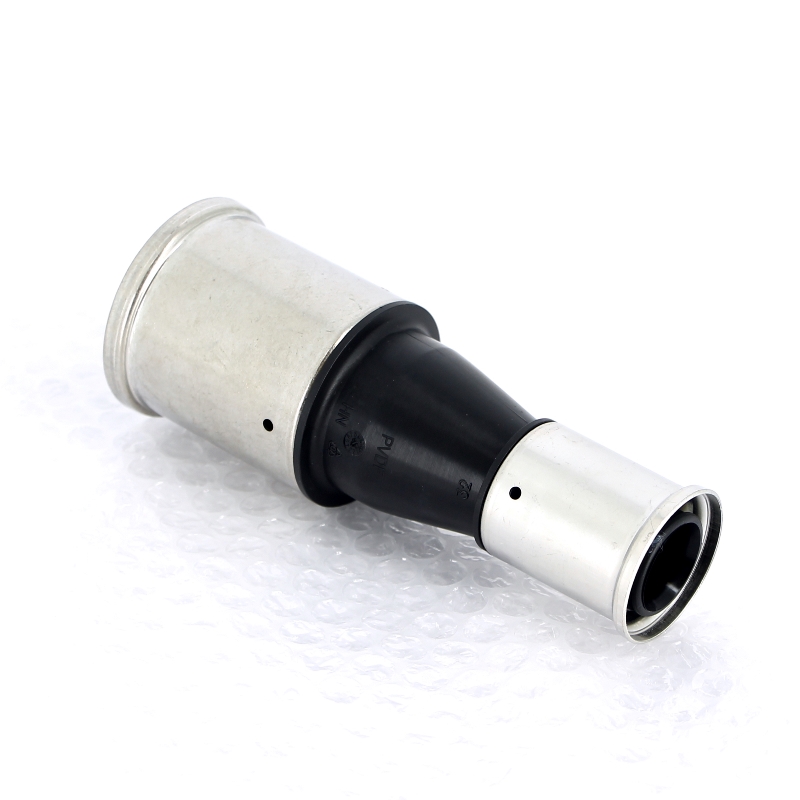 Муфта пресс PVDF HENCO 50x32 16PK5032