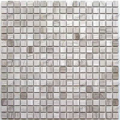 Dunes-15 Slim POL натур камень 305х305 BONAPARTE sun-id-312355