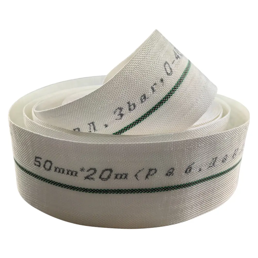 Напорный рукав Boutte гибкий 50 мм x 20 м Santreyd STLM-2132964 - Вид №3