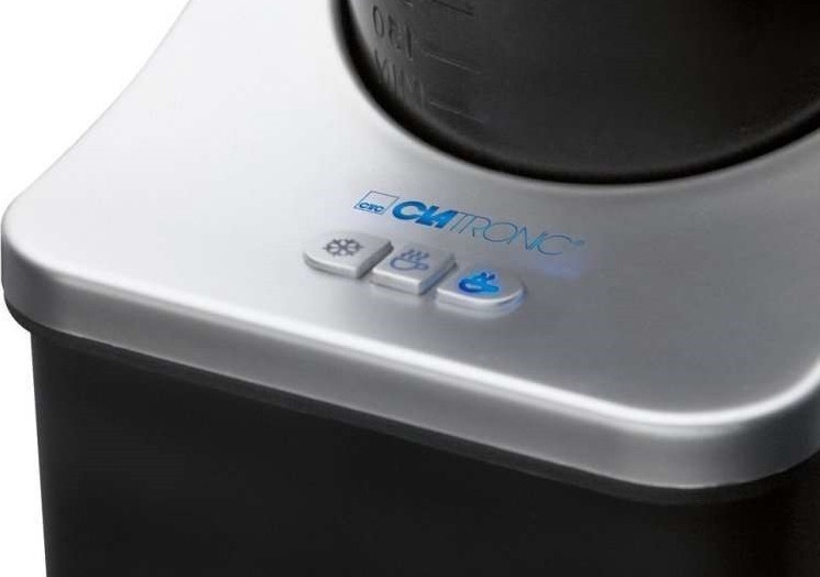 1114734 Капучинатор-вспениватель  Clatronic MS 3326 STDN-0117120 - Вид №2