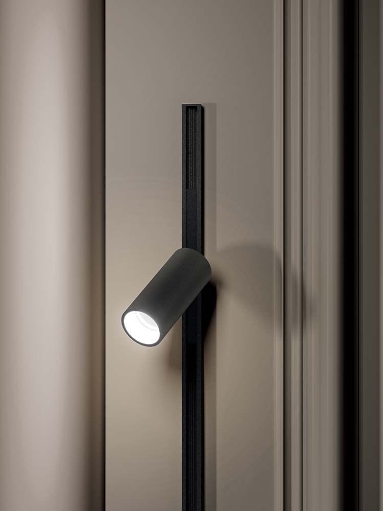 Светодиодное трековое освещение Quadrifoglio Group Design Lighting ARCH-00129269 - Вид №2