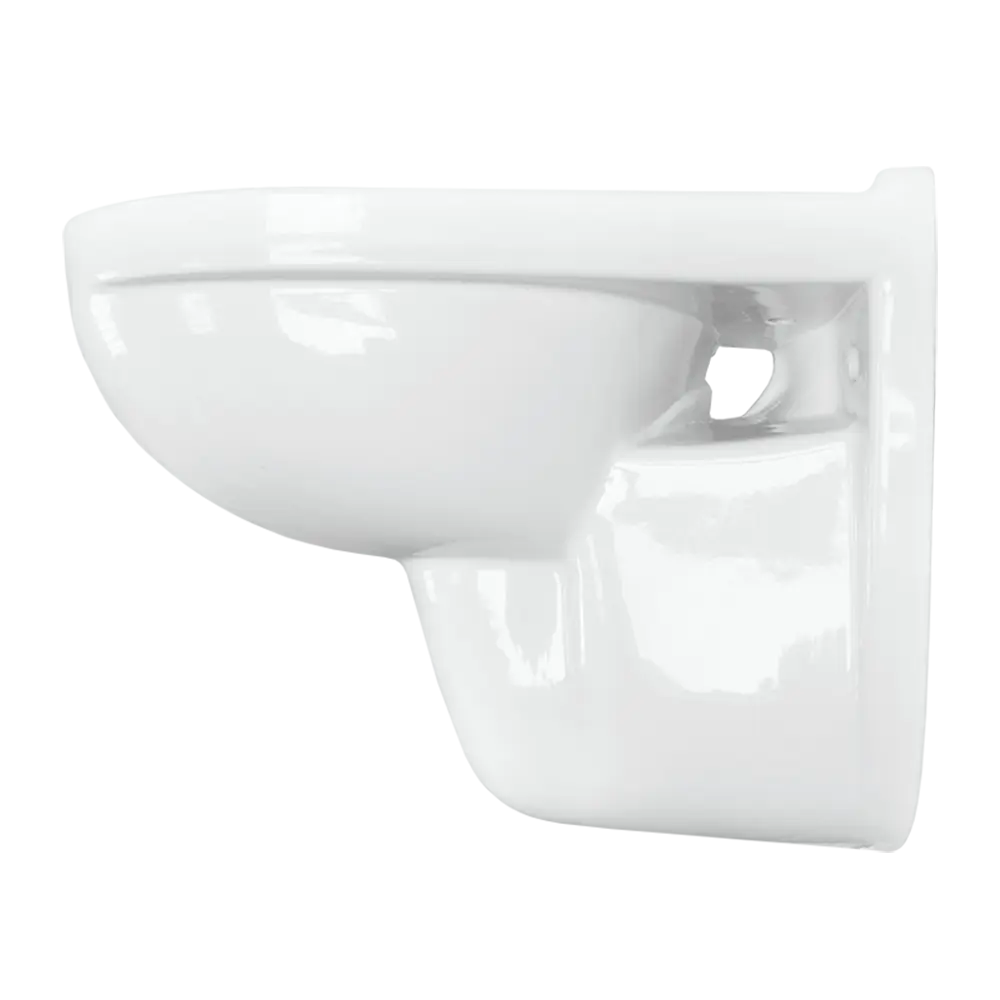 Унитаз подвесной Sanita Luxe Best 83495832 STLM-2079315 - Вид №3