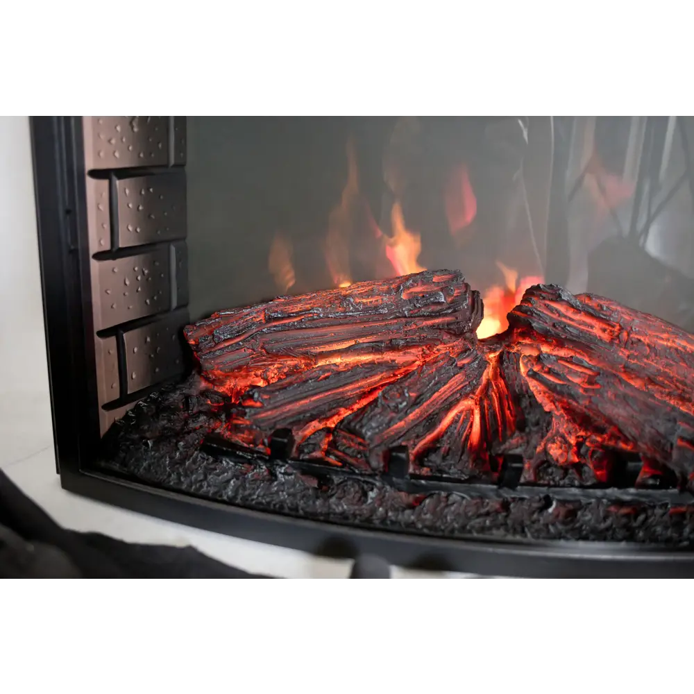 Очаг электрический Firefield 25 S IR 18831929 STLM-2167891 REALFLAME  - Вид №2