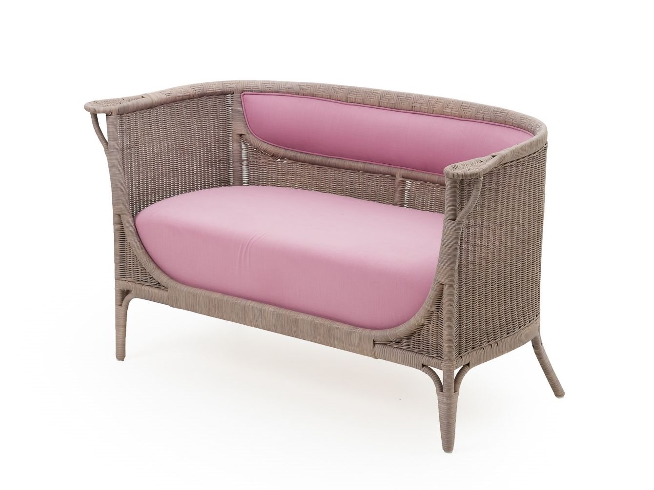 Медуллинный диван Mila Maurizi Maison ARCH-00128383 - Вид №1