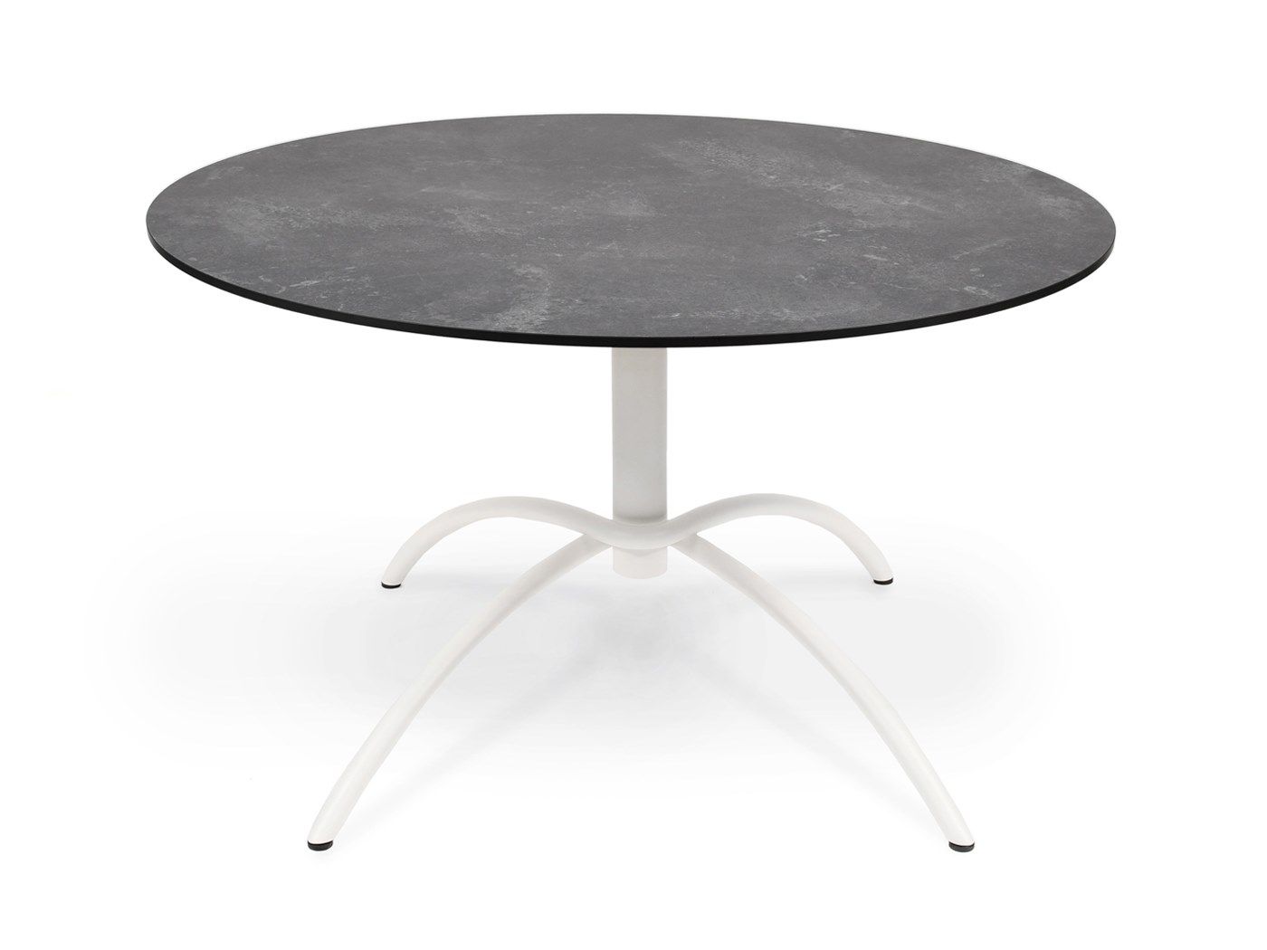 Садовый стол в fm-ceramtop и нержавеющая сталь FISCHER MÖBEL Taku ARCH-00021328 - Вид №1