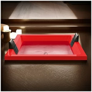 Ванна Gruppo treesse Dream 200 VTL-V8321-K