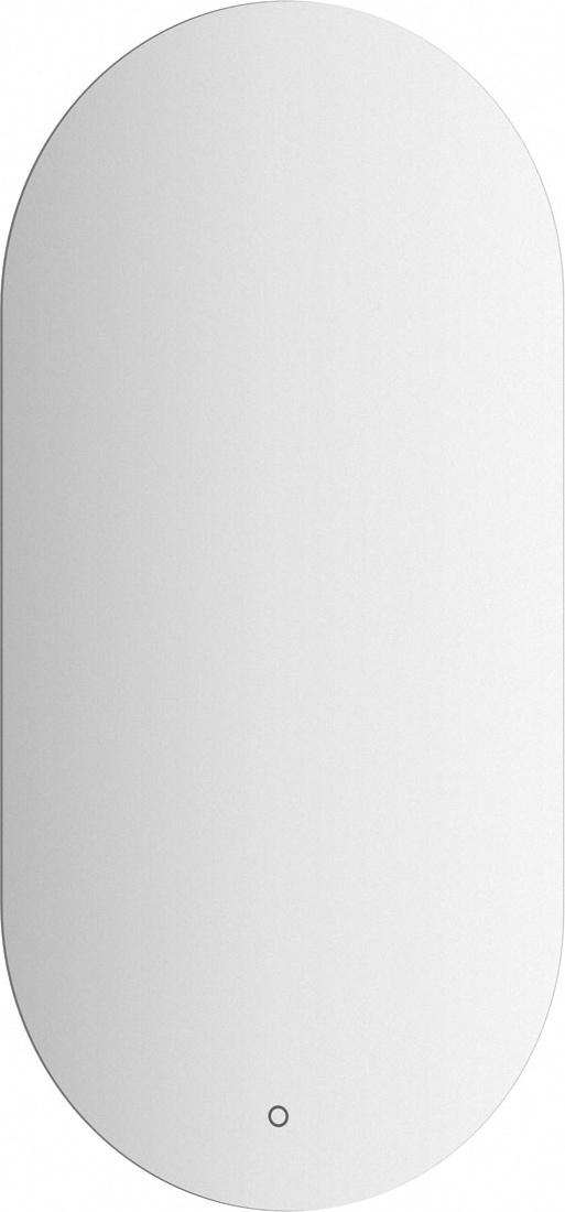BY 2697 Зеркало с LED-подсветкой 21,5 W EVOFORM Ledshine