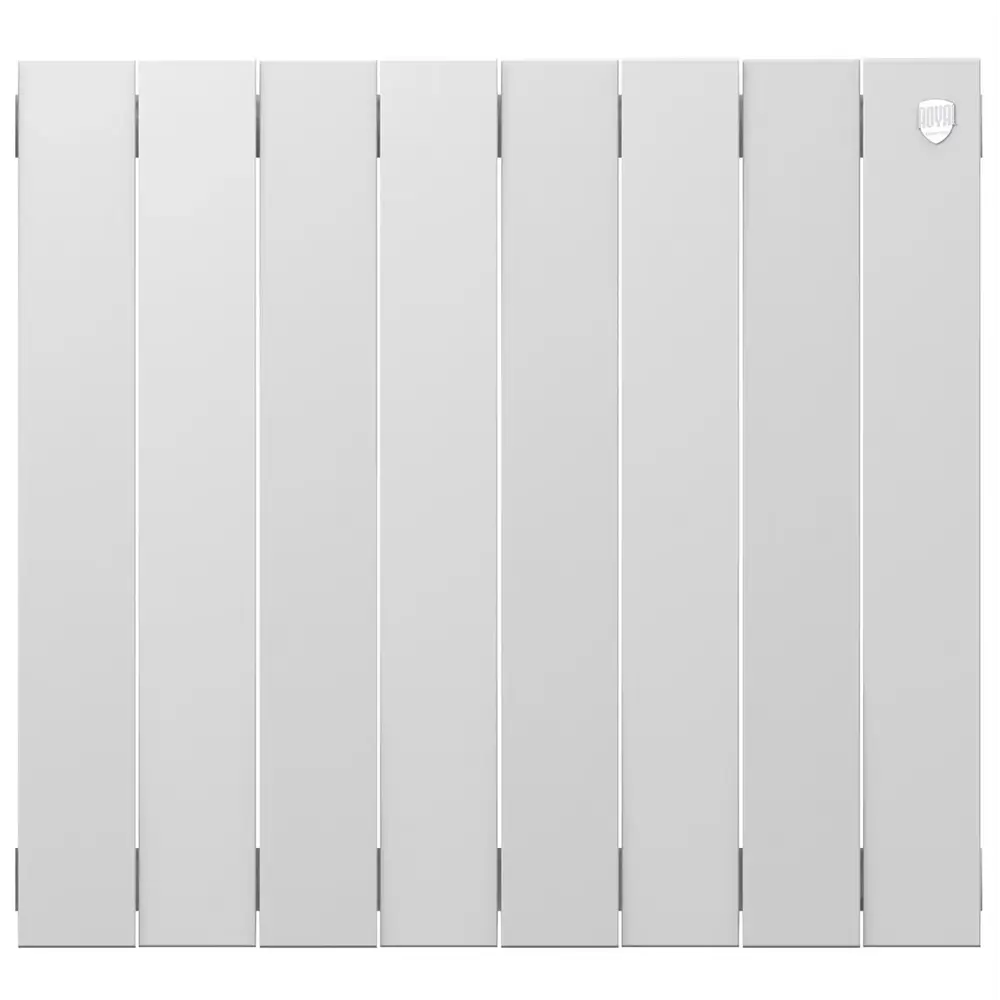 Royal Thermo Pianoforte - биметаллический радиатор с эксклюзивным дизайном 81979213 STLM-0016440 - Вид №5