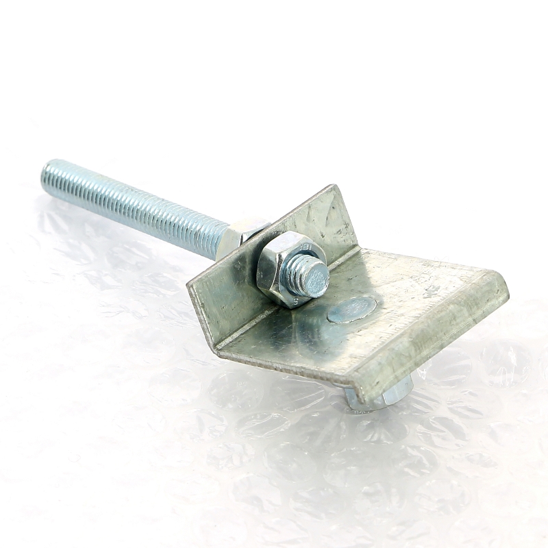 Крепежный элемент Rehau для сифона для отвода 137345 - Вид №1