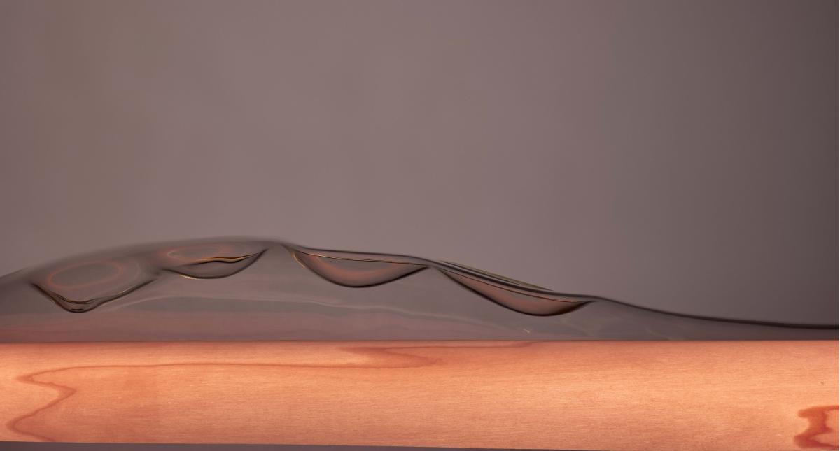 095859 Подвесной светильник LED LZF Dune Santreyd - Вид №2