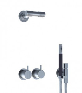 2471-081D Смесители для душа vola