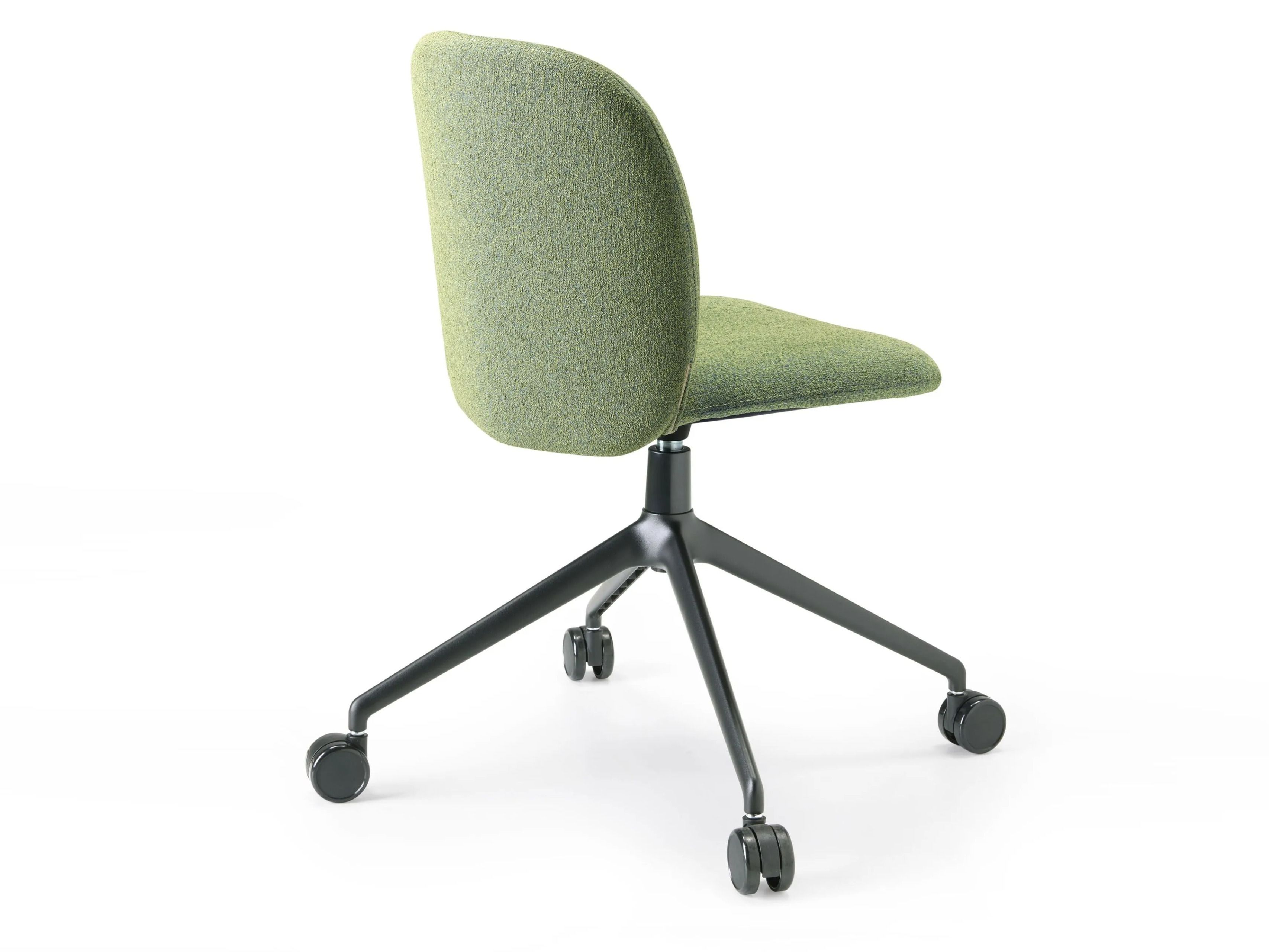 Мягкий стул с колесами S-CAB Mentha ARCH-00045841 - Вид №2