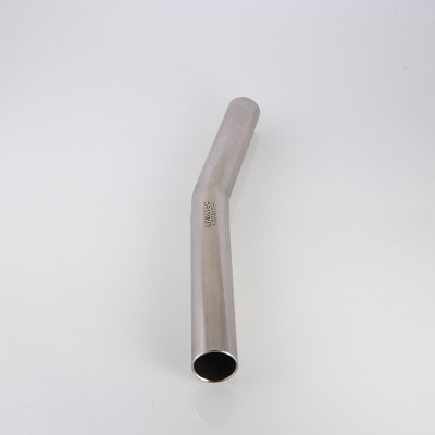 VTi.955.I.452828 Фитинг из нержавеющей стали –  отвод безраструбный Valtec 28 х 28 мм, 45°  - Вид №6