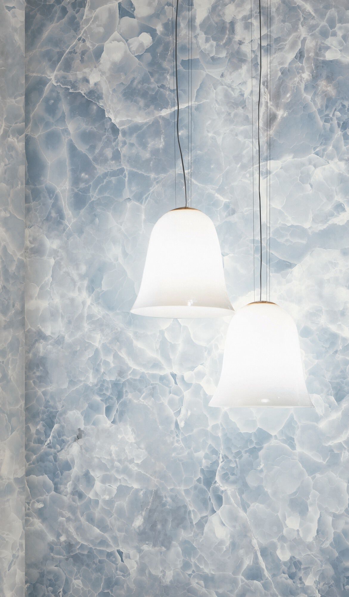 Пол / керамогранит Versace Ceramics Gemstone ARCH-00146027 - Вид №3