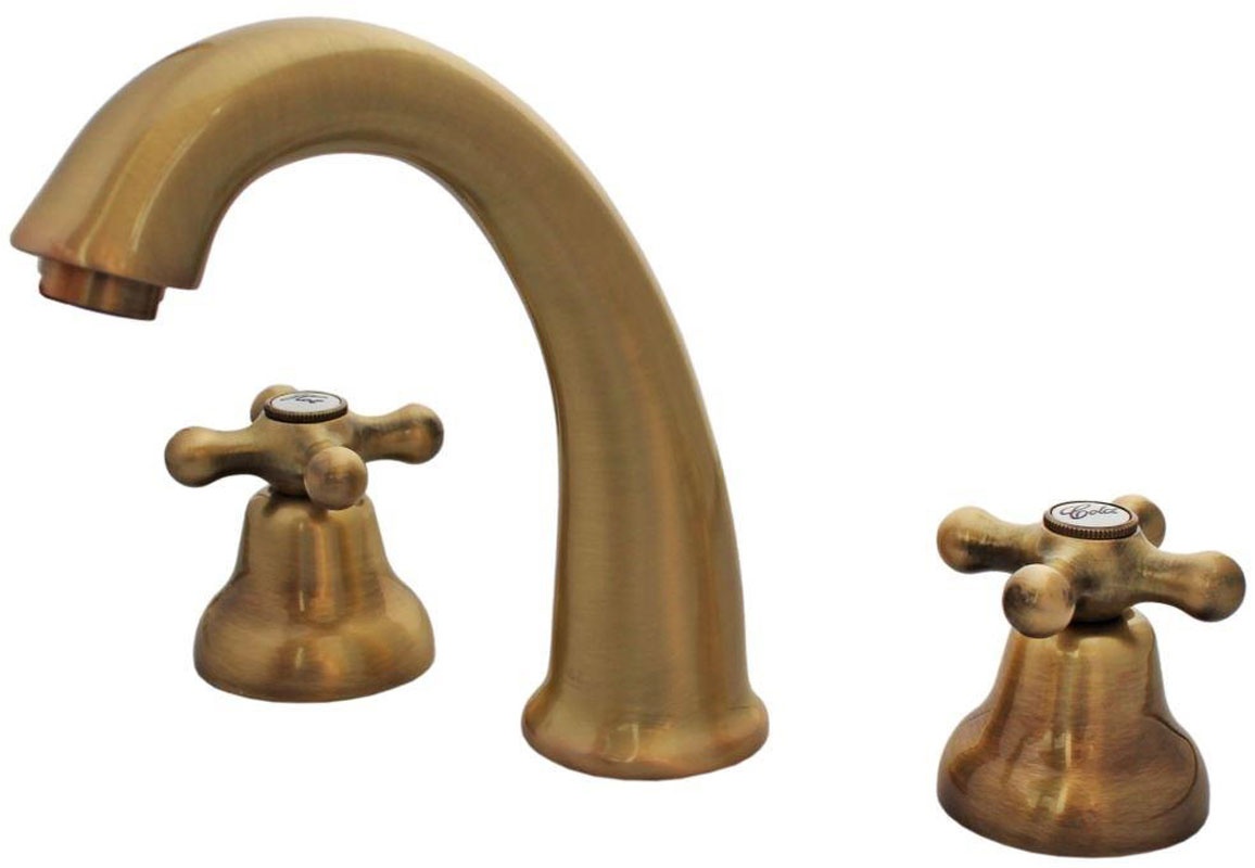 EPC00415 Смеситель M&Z Epoca Santreyd