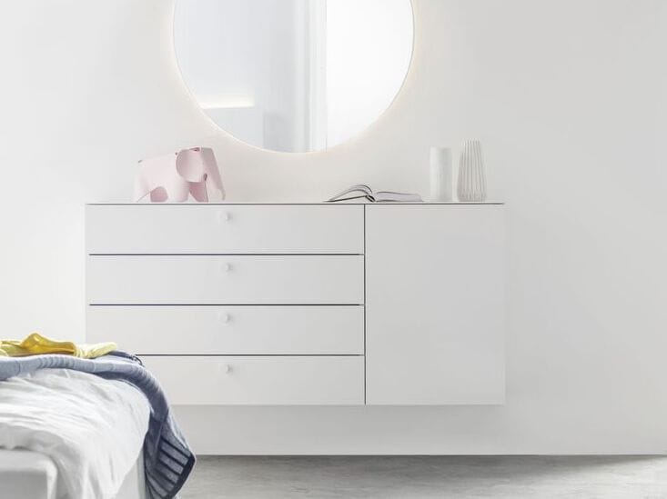 Подвесной комод Sudbrock Möbelhandwerk Miria ARCH-00038920