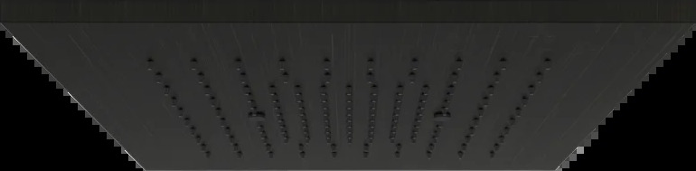 Насадка для душа 57871 187 Gessi Minimali СОСТАРЕННАЯ БРОНЗА