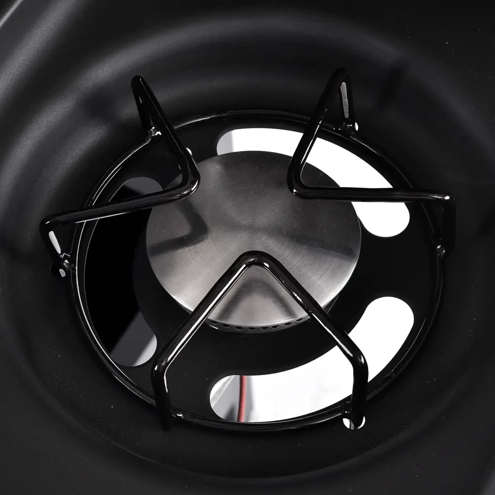 Гриль газовый Volcano Trio Plus 11.6 кВт Santreyd STLM-2166182 - Вид №4