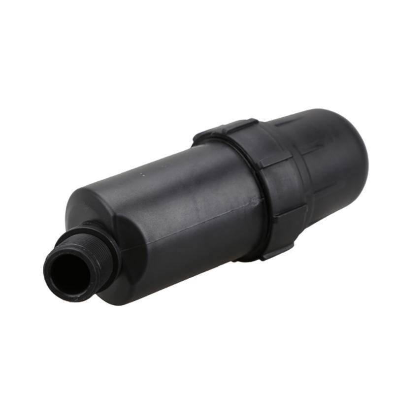 2880 Фильтр сетчатый 3/4" 150микрон LAB.Space  - Вид №7