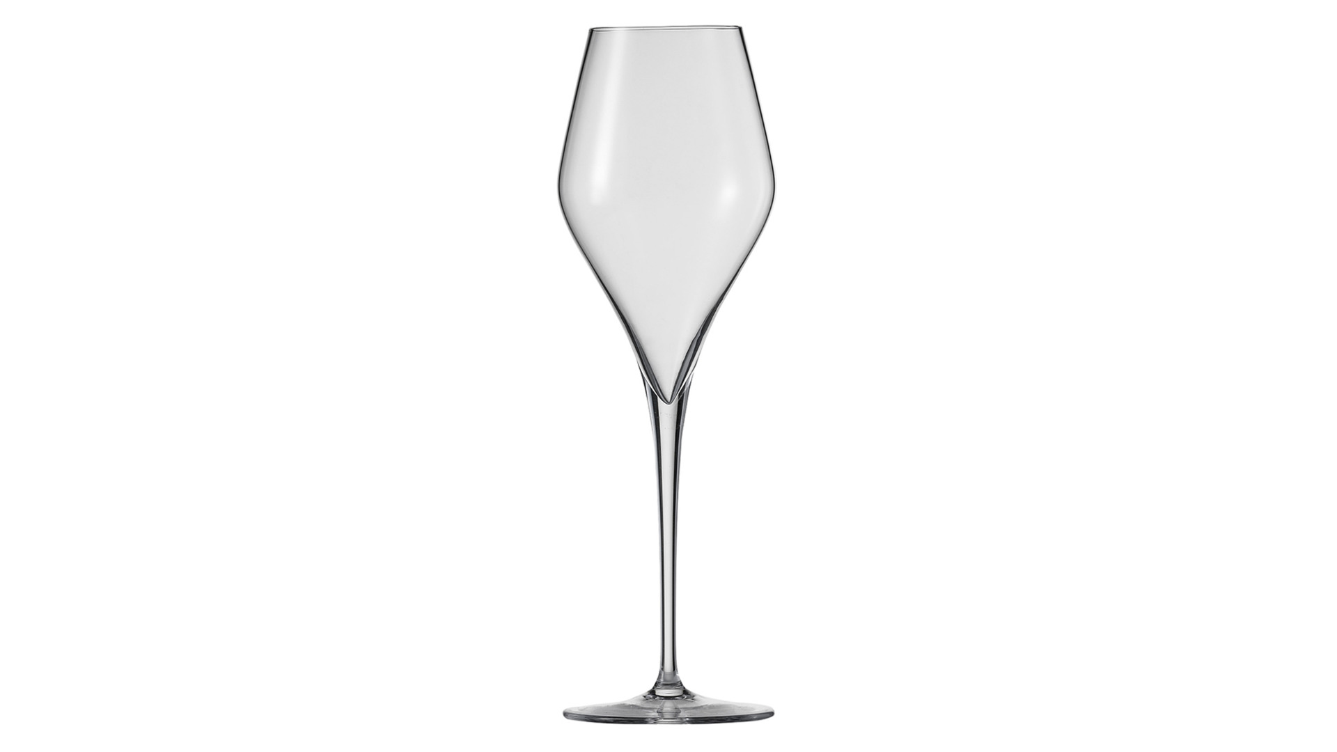 10651772 Schott Zwiesel Набор из 6 фужеров для шампанского Schott Zwiesel "Изящество" 298 мл Стекло  - Вид №1