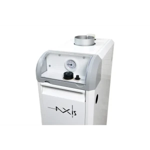 Газовый котел конвекционный 10 кВт Axis 01-10T-00 одноконтурный напольный 87960503 STLM-2078953