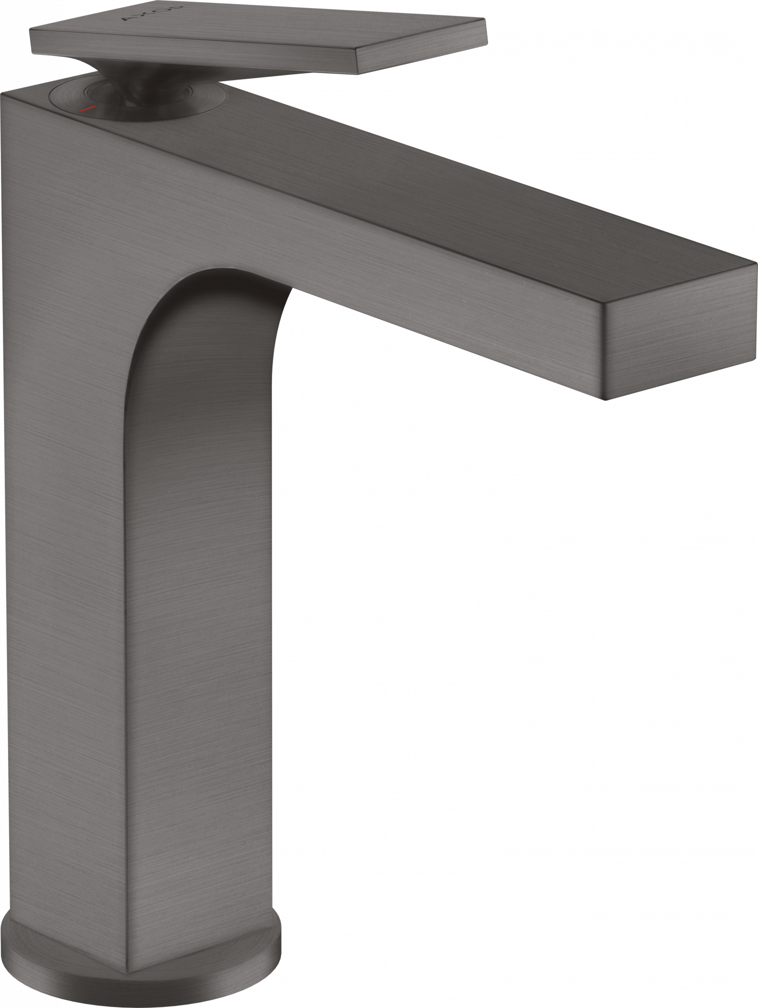 39024340 Смеситель для раковины 160, однорычажный, со сливной ручкой, AXOR CITTERIO