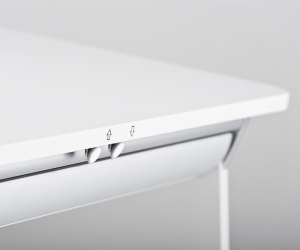 2174 Стол Champion Compact 2022 LAB.Space  - Вид №11