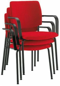 Sesta Стул складной с подлокотниками Q-44 Q4-031