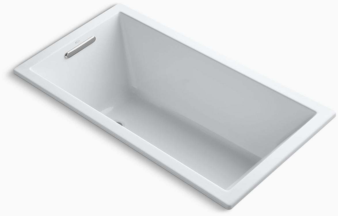 KOHLER Underscore Прямоугольник 60 K-1168-VB-NY  - Вид №1