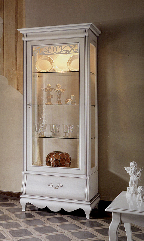 Витрина  BTC INTERNATIONAL 467 